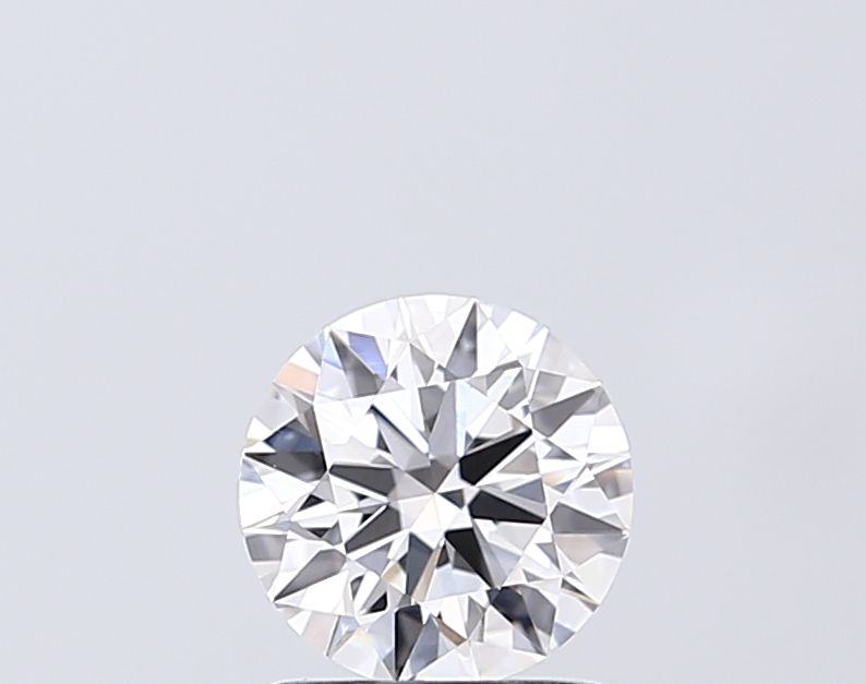 1.01 ct. round Lab Grown Diamond front image