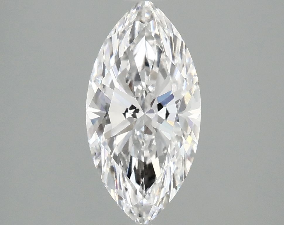 1.51 ct. marquise Lab Grown Diamond front image