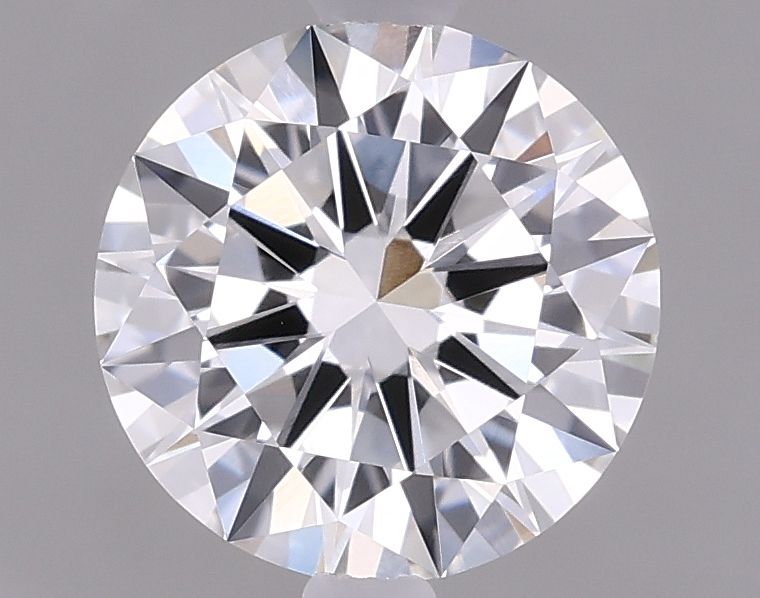 1.01 ct. round Lab Grown Diamond front image