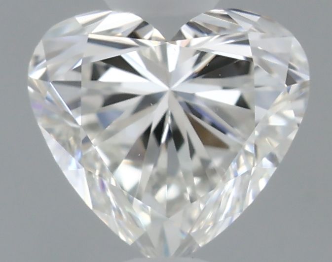 Diamant Cœur 0.30 ct - Couleur H - Pureté VS1