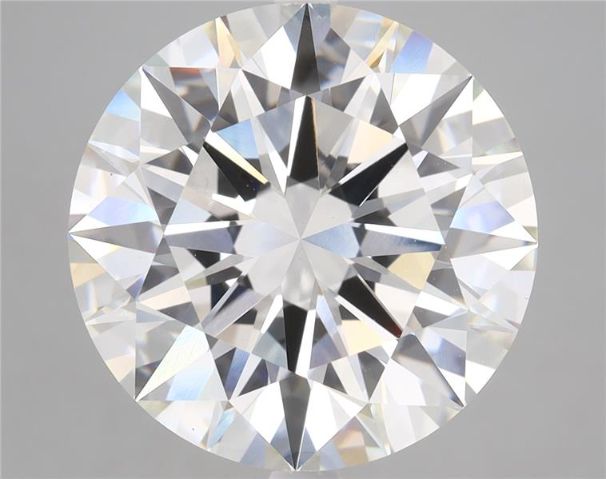 Round Diamond