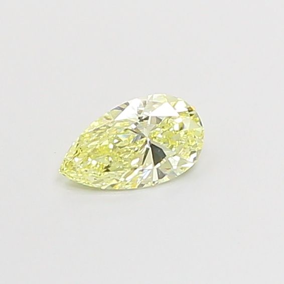 0.42 ct Pear diamond