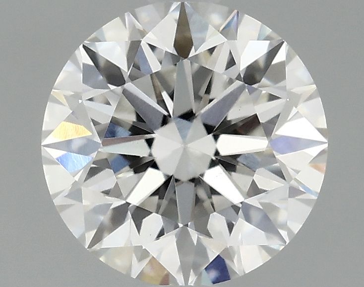 1.09 ct. round Lab Grown Diamond front image