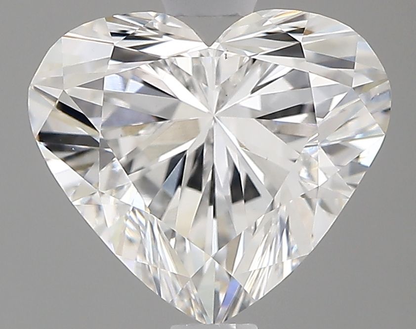 Heart Diamond