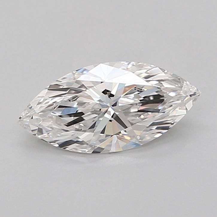 1.05 ct. marquise Lab Grown Diamond front image