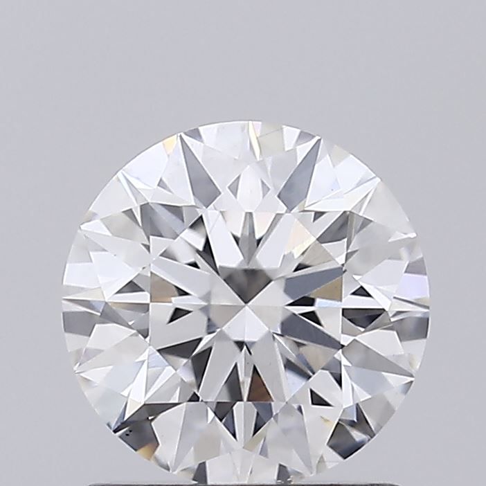1.01 ct Round diamond