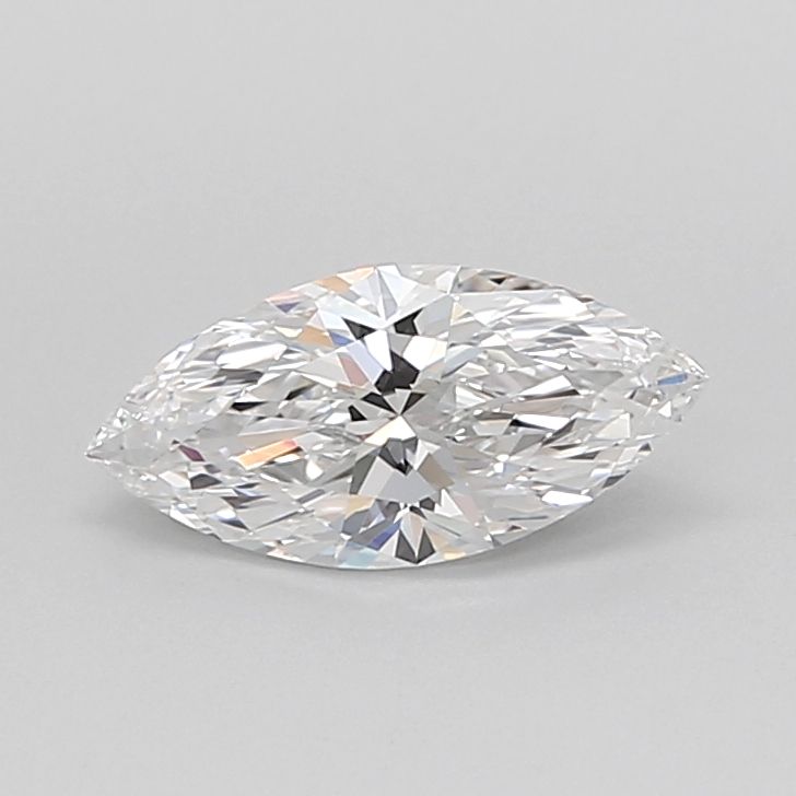 1.04 ct. marquise Lab Grown Diamond front image