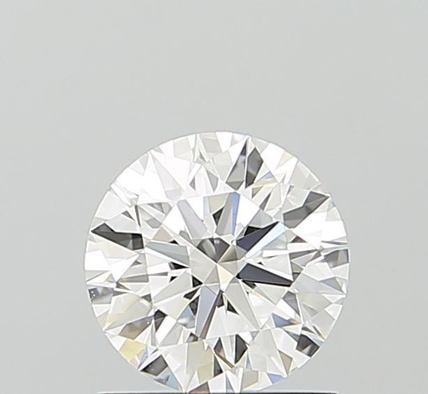 1.03 ct. round Lab Grown Diamond front image