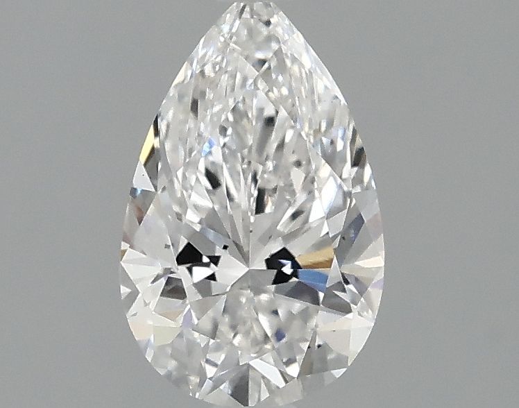 1.08 ct. pear Lab Grown Diamond front image