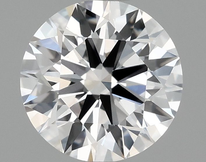 1.09 ct. round Lab Grown Diamond front image