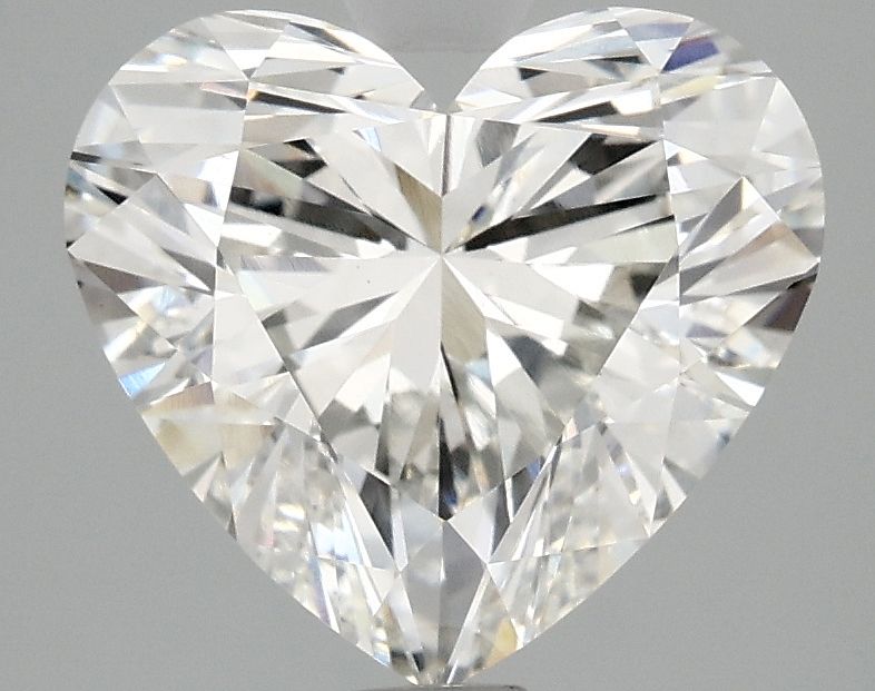 Heart Diamond