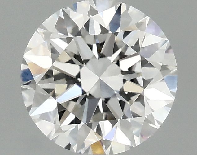 1.02 ct Round diamond