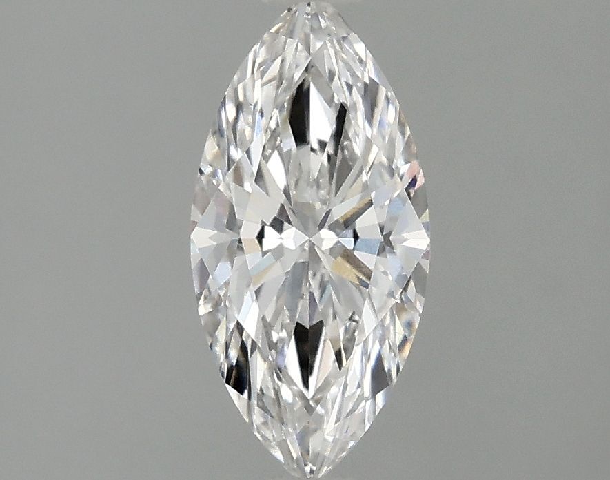 1.09 ct. marquise Lab Grown Diamond front image