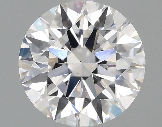 1.49 ct. round Lab Grown Diamond front image