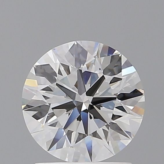 1.61 ct. round Lab Grown Diamond front image