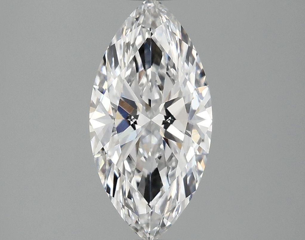 1.53 ct. marquise Lab Grown Diamond front image