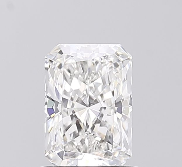 1.12 ct. radiant Lab Grown Diamond front image