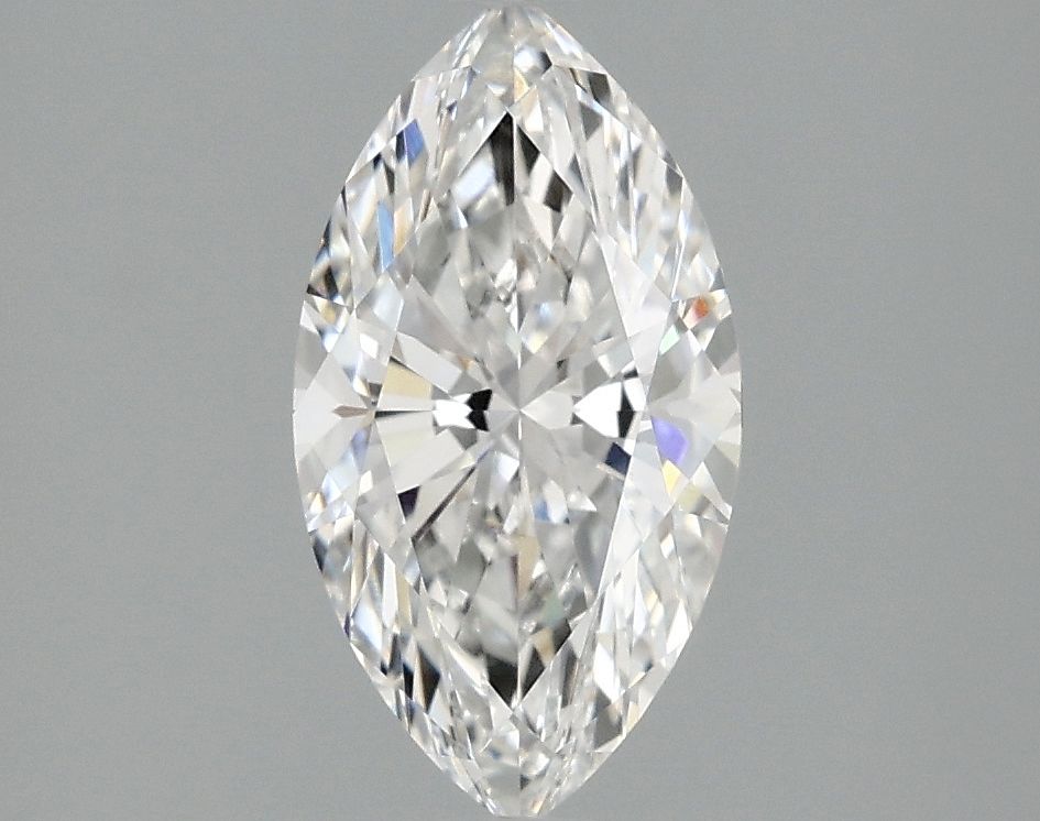 1.52 ct. marquise Lab Grown Diamond front image