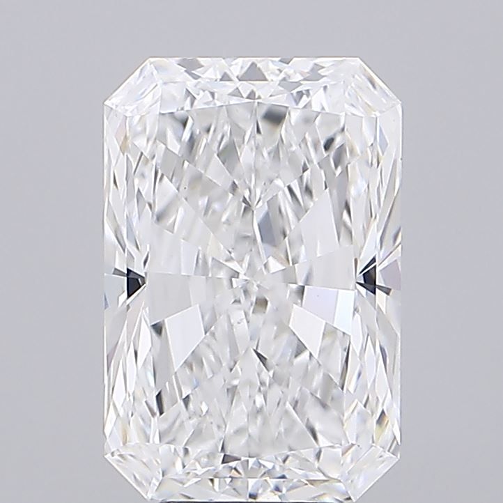 Radiant Diamond