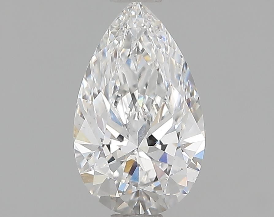 1.08 ct. pear Lab Grown Diamond front image