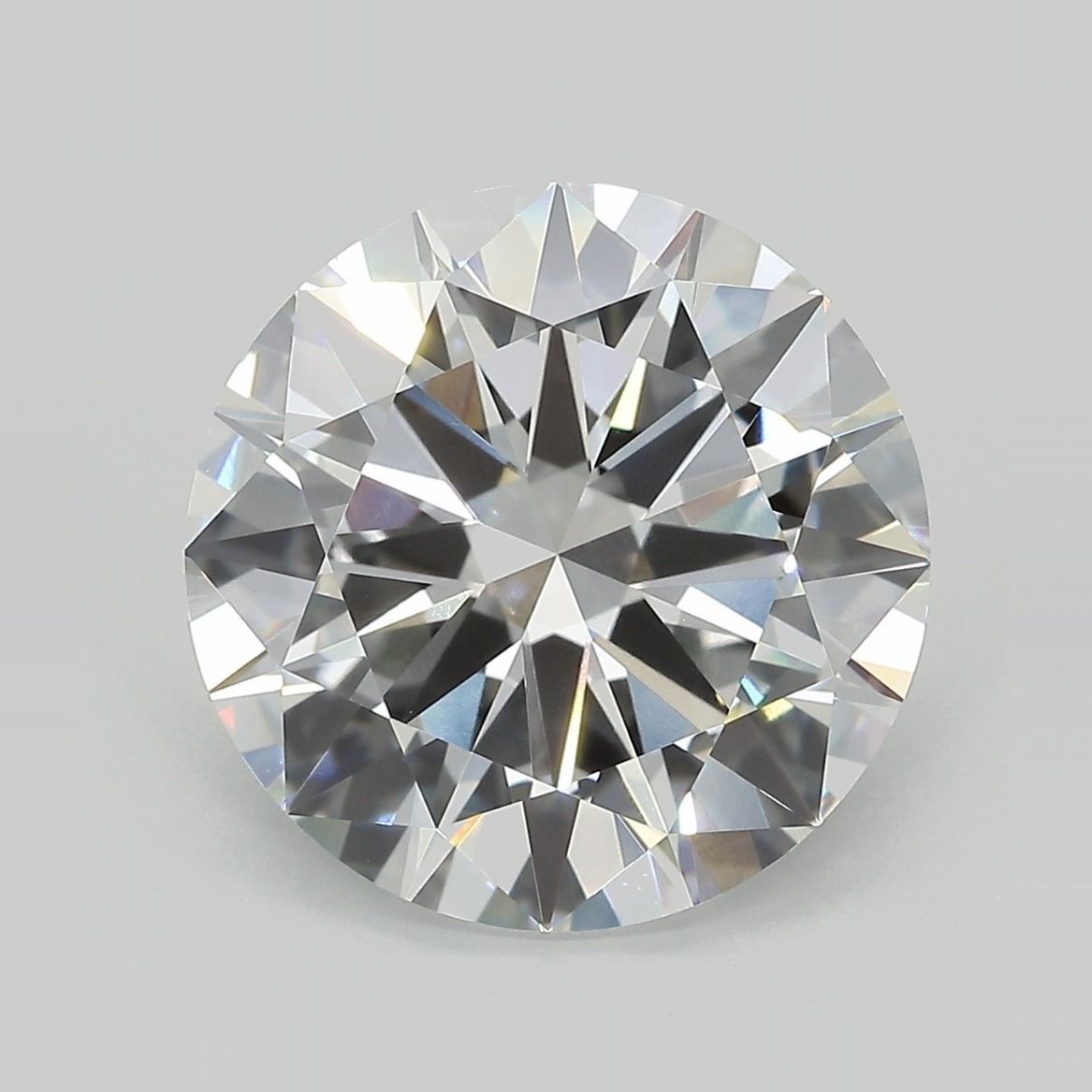 Round Diamond