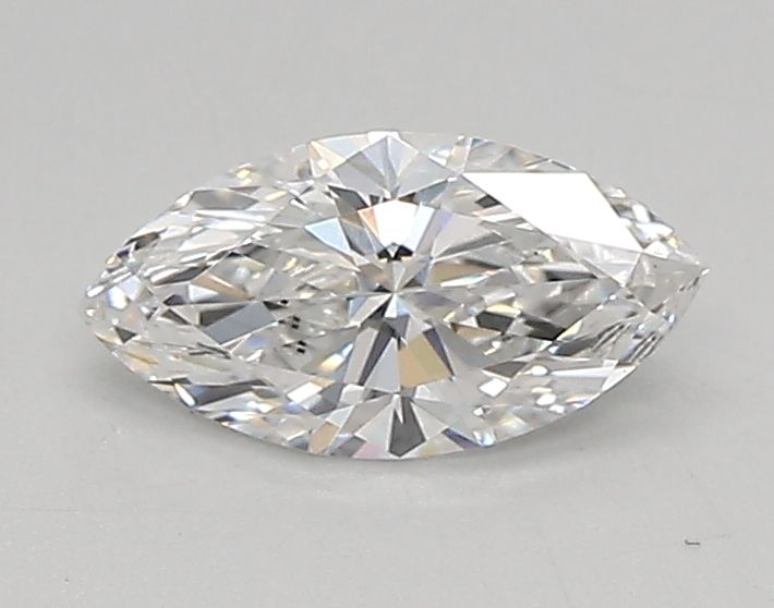 0.49 ct lab-grown Marquise Diamond