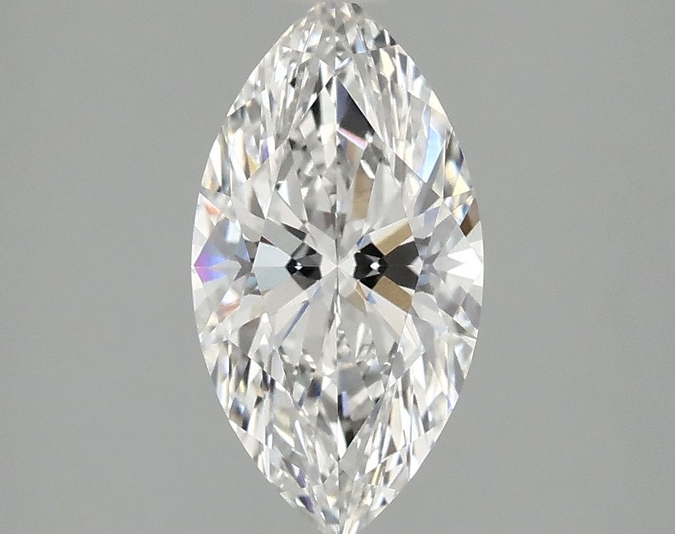 1.58 ct. marquise Lab Grown Diamond front image