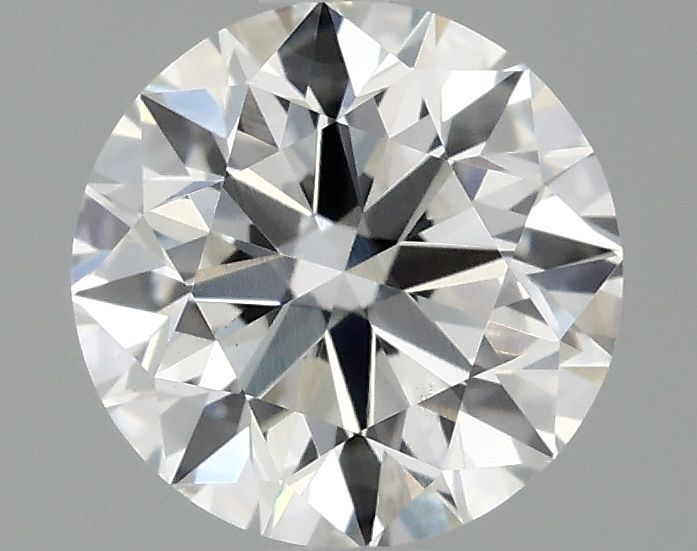 1.00 ct. round Lab Grown Diamond front image