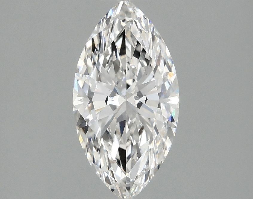1.04 ct. marquise Lab Grown Diamond front image