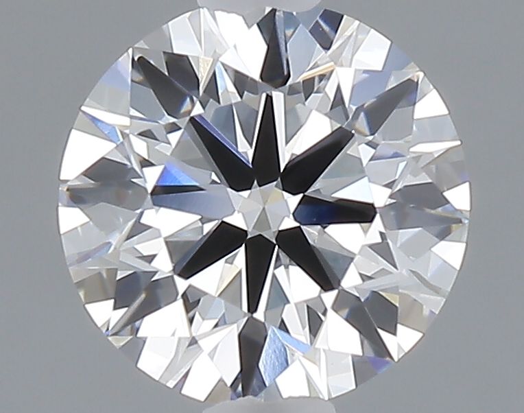 1.05 ct. round Lab Grown Diamond front image