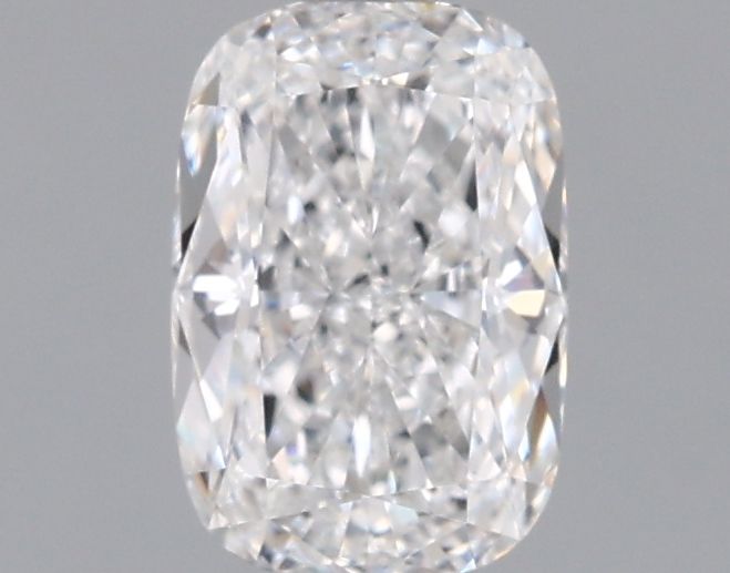 0.97 ct lab-grown Cushion modified Diamond