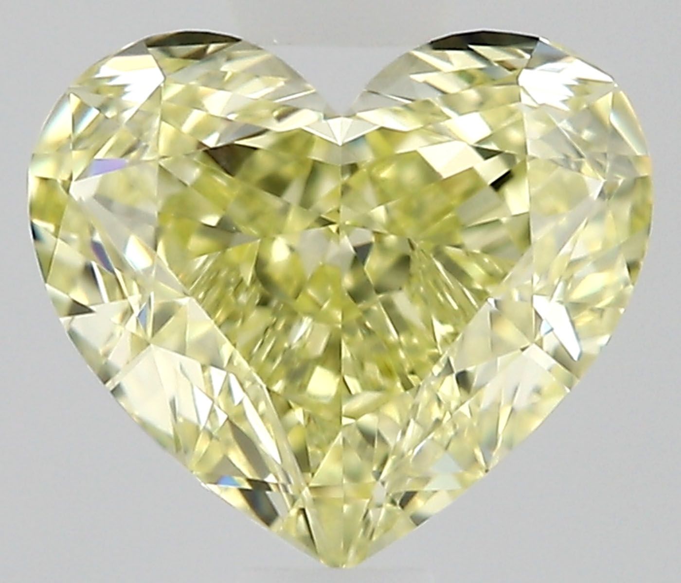 Yellow Diamond