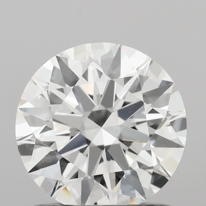 1.03 ct. round Lab Grown Diamond front image