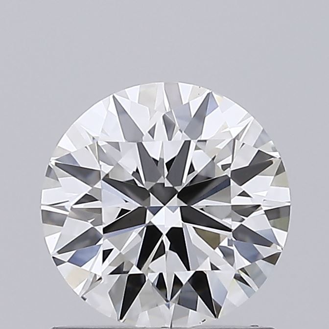 1 ct lab-grown Round Diamond