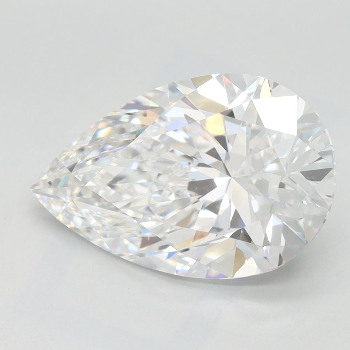 3.08 Carat