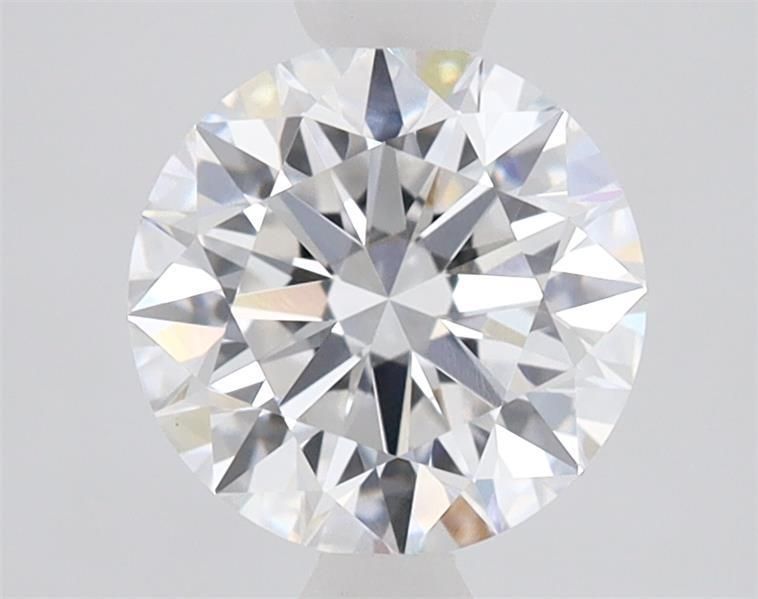 1.54 ct. round Lab Grown Diamond front image