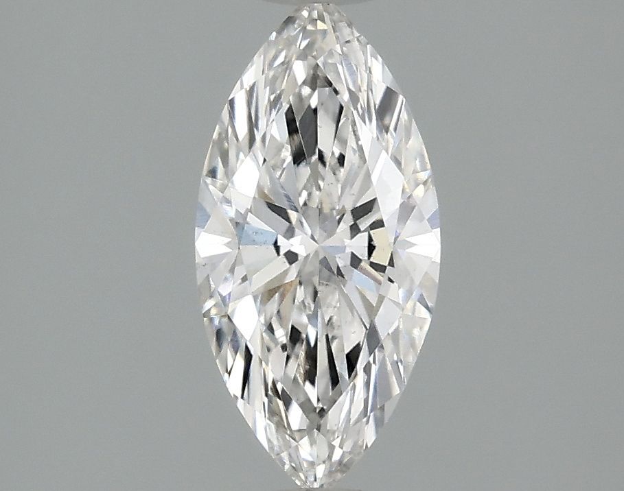 1.04 ct. marquise Lab Grown Diamond front image