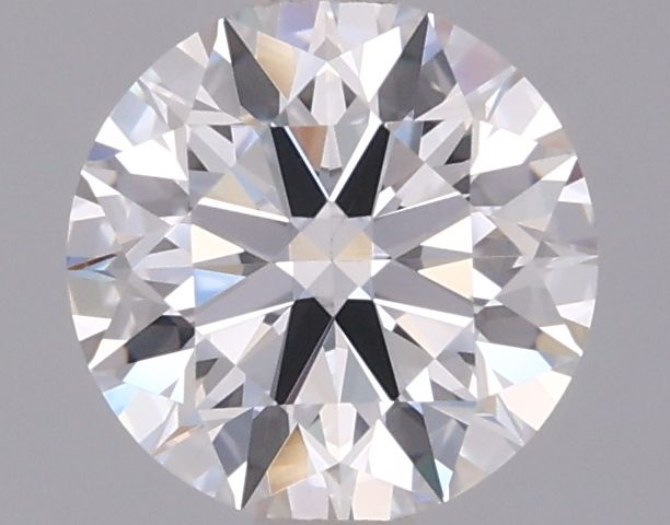 1.19 ct. round Lab Grown Diamond front image