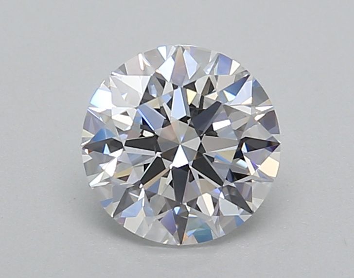 1.02 ct. round Lab Grown Diamond front image