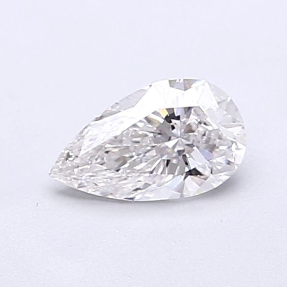 Pear Diamond
