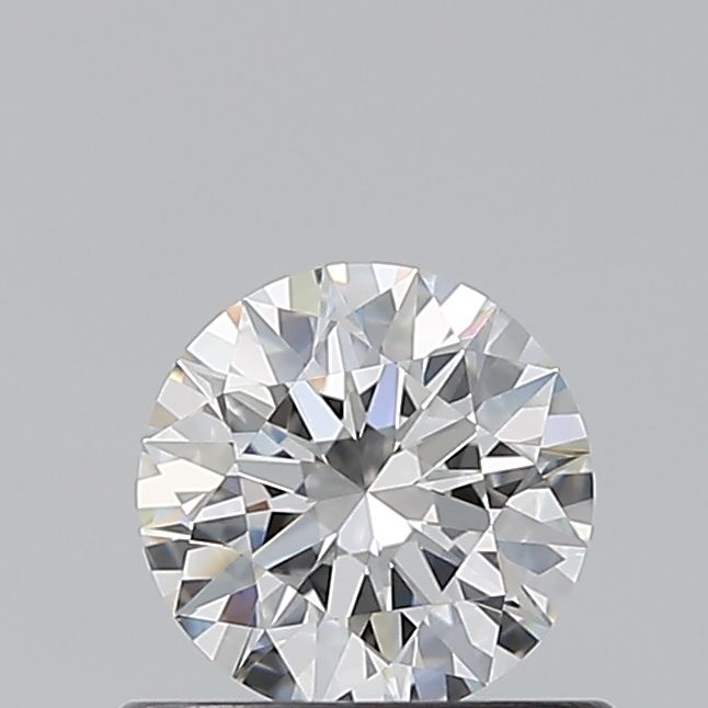 0.56 ct Round diamond