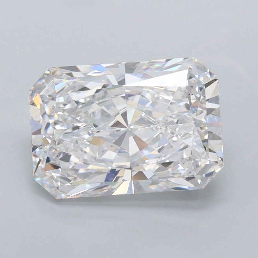 1.89 ct. radiant Lab Grown Diamond front image