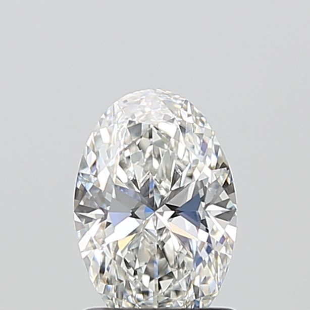 1.08 ct Oval diamond