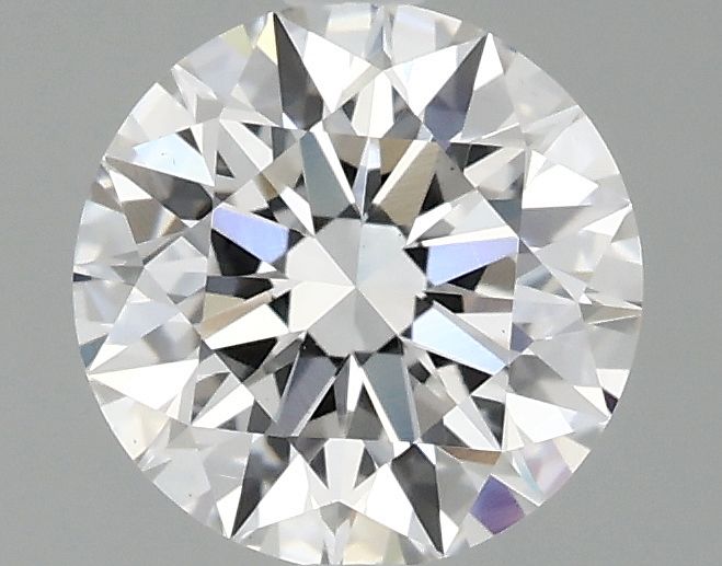 1.00 ct. round Lab Grown Diamond front image
