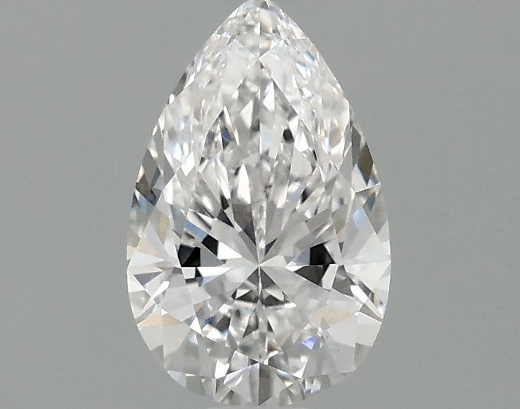 1.01 ct. pear Lab Grown Diamond front image