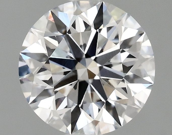 1.06 ct. round Lab Grown Diamond front image