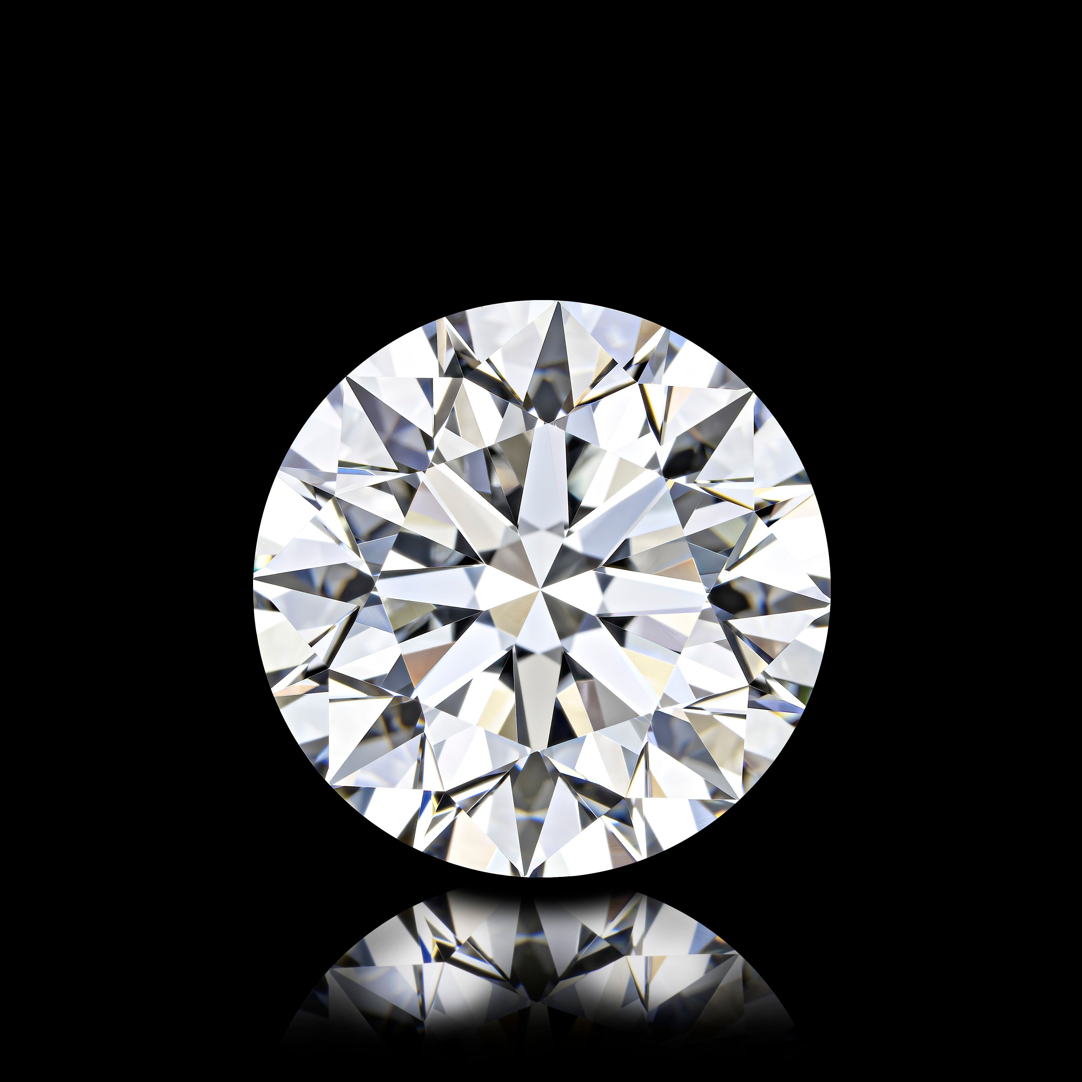 Round Diamond