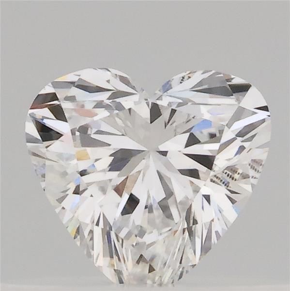 Heart Diamond