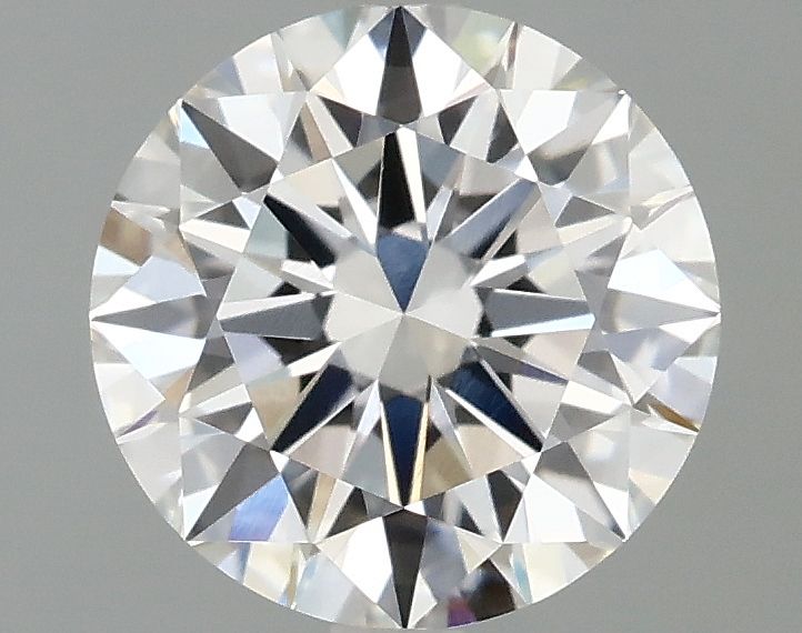 1.09 ct. round Lab Grown Diamond front image
