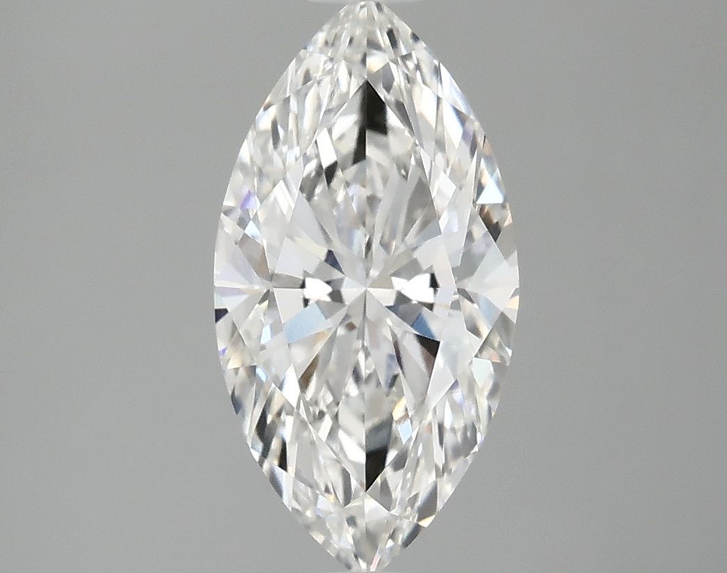 1.87 ct. marquise Lab Grown Diamond front image